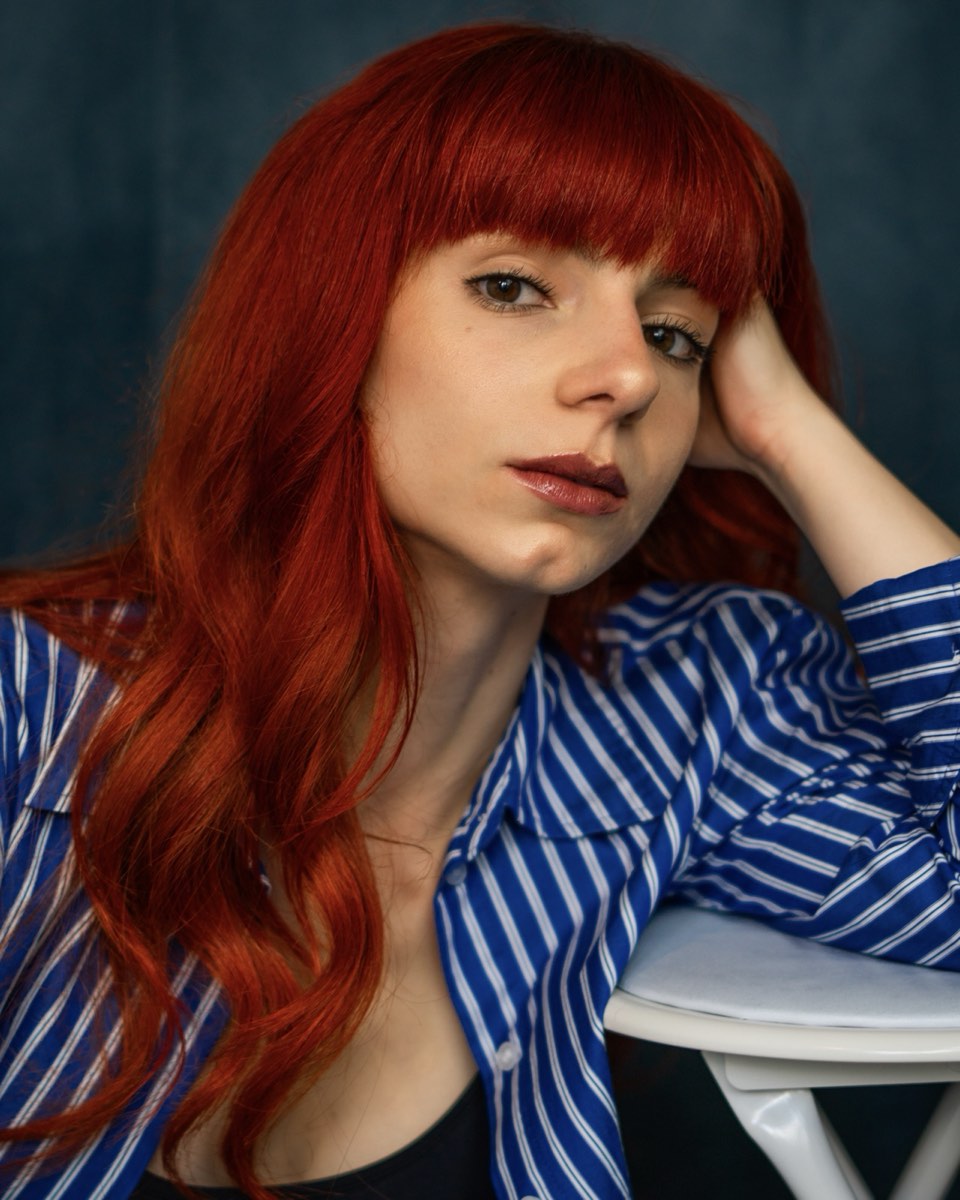 Full portfolio session