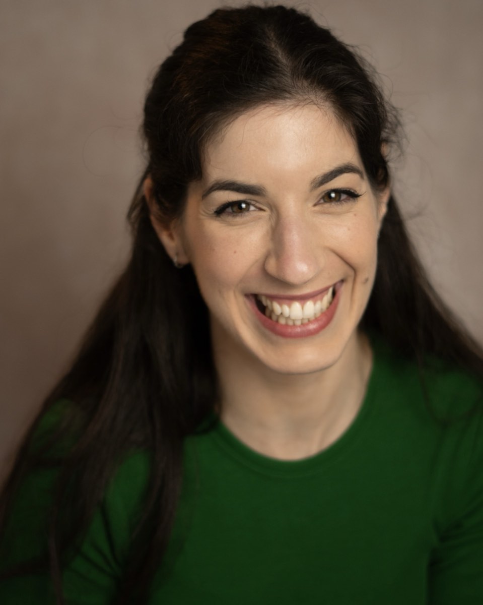 Full portfolio session